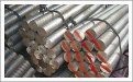 Прокат из конструкционной стали высокой обрабатываемости резанием по ГОСТ 1414-75 (сталь автоматная).