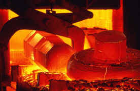 Качественная конструкционная легированная сталь ГОСТ 4543-71 - общая характеристика